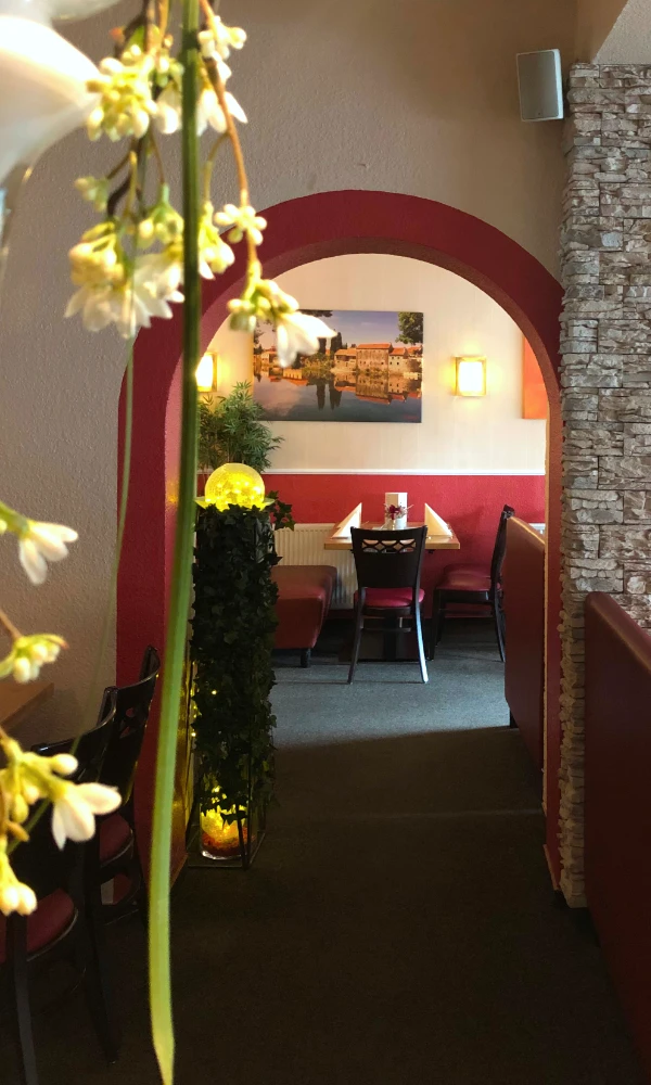 Steak House Balkangrill Bremerhaven
