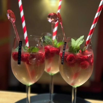 Cocktail